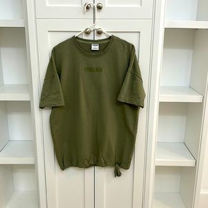 Gymshark Mens T Shirt